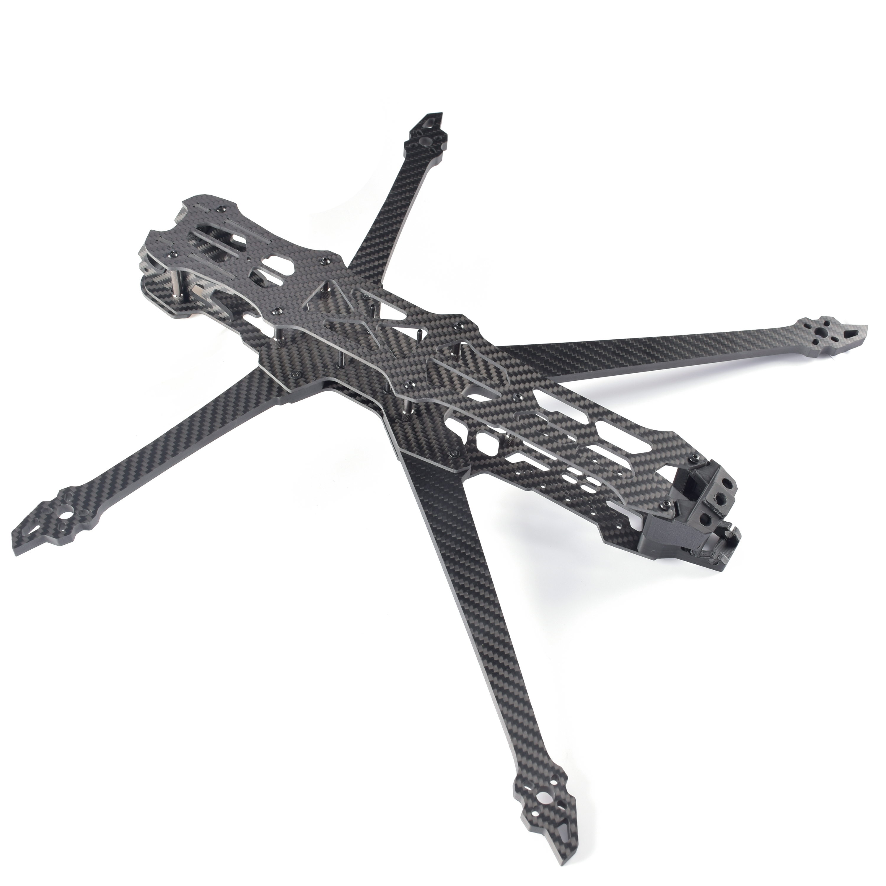 GK-V3 10 inch 435mm Wheelbase  – Drone Kit Fpv Bewertung und Preis