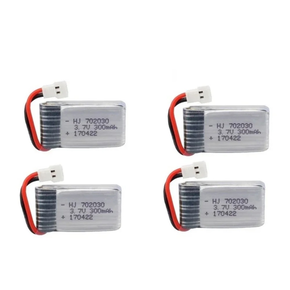 3.7V 300mAh Lipo Battery U816  – Drone Kit Beginner Bewertung und Preis