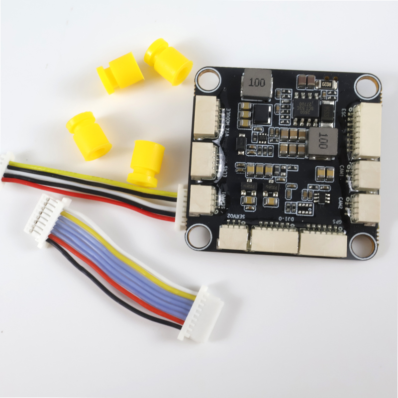 F405 V3 & 60A 4 in 1 ESC Fligh – Drone Kit Plug And Play Bewertung und Preis