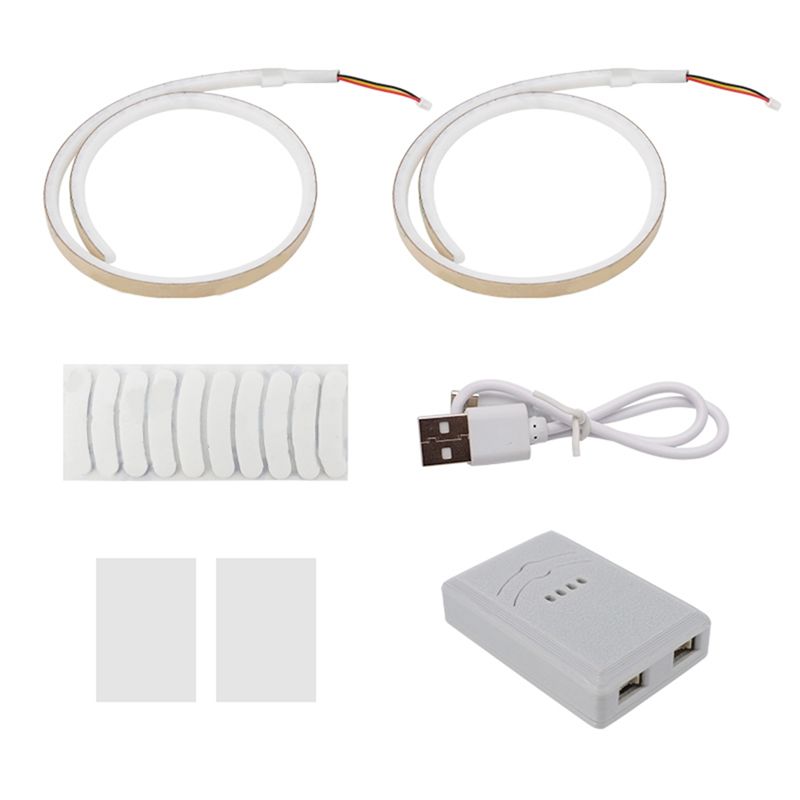 For DJI AVATA 2/NEO Drone Lumi – Drone Kit Waterproof Bewertung und Preis