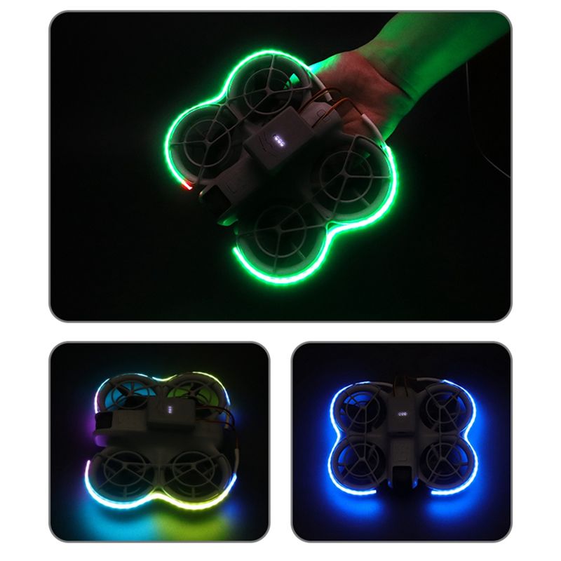 For DJI AVATA 2/NEO Drone Lumi – Drone Kit Waterproof Bewertung und Preis