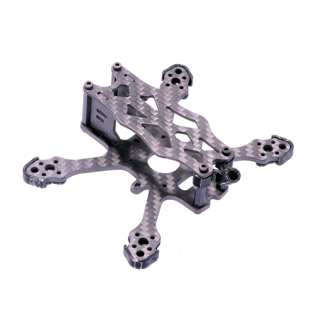 APEX 2 2inch Frame Kit RC Dron – Drone Kit Racing Bewertung und Preis
