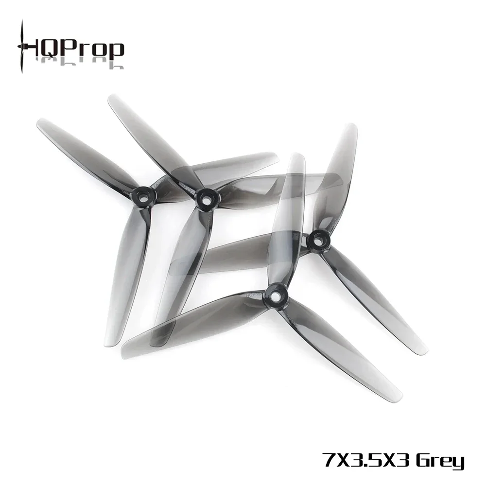 HQProp 7X3.5X3 7035 7inch FPV  – Drone Kit Long Range Bewertung und Preis