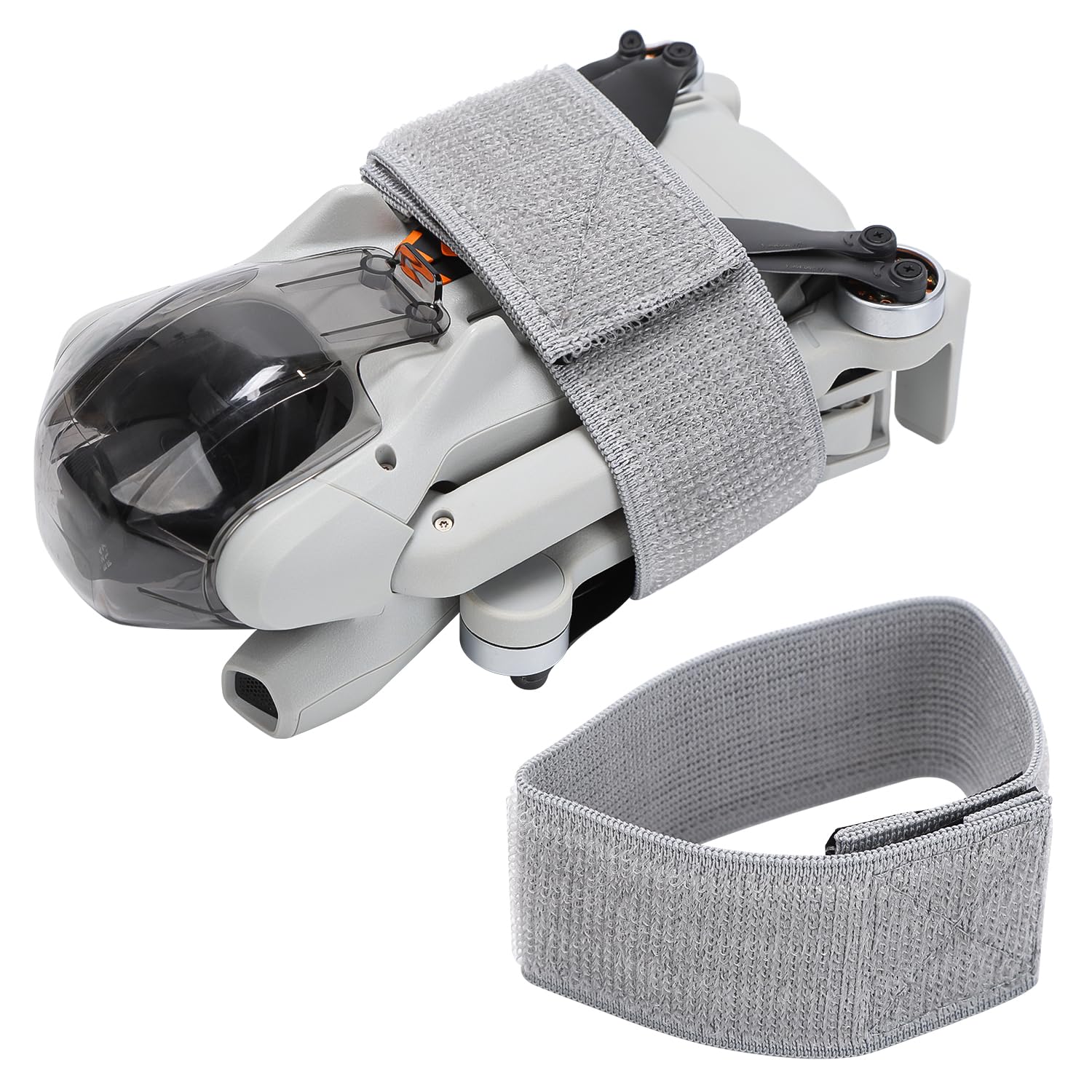 Propeller Holder Strap Accesso – Drone Kit Build Yourself Bewertung und Preis
