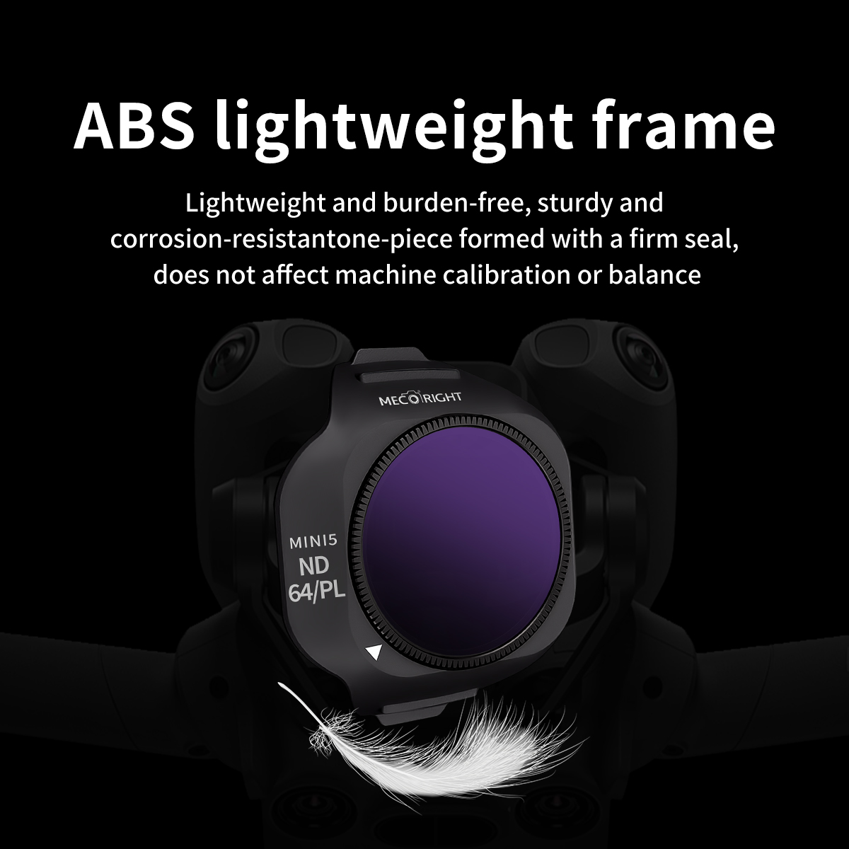 Mecoright Applies DJI Mini5 Pr – Drone Kit Build Yourself Bewertung und Preis