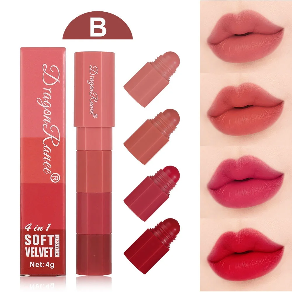 Dragon Ranee Mini Lipstick Set – Drone Kit Waterproof Bewertung und Preis