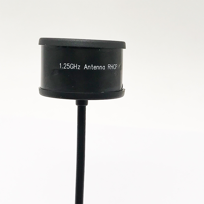 1pcs 1.2G 1.3G High Gain Circu – Drone Kit Long Range Bewertung und Preis